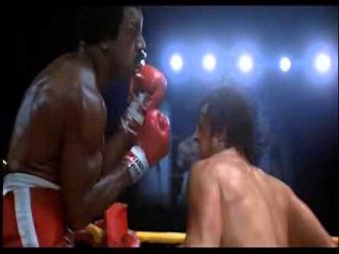 Rocky II (Conquest)