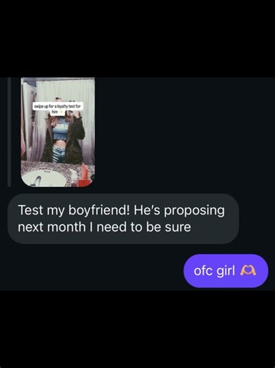 The Loyalty Test: Discovering Trust in Relationships