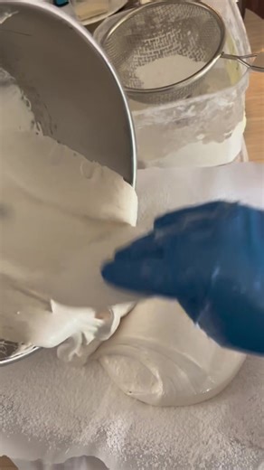 The Art of Marshmallow Making: A Sweet Journey