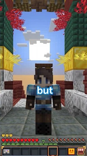 Minecraft Is Bigger Than The Universe (Idea: Smifter 🐐)