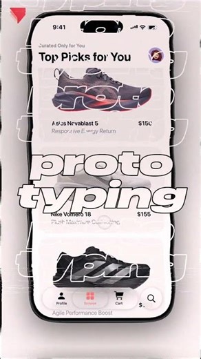 🔥 ProtoPie Black Friday is LIVE!