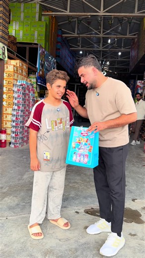 اليوم بسماوه — فيديو مساعدة وتسليم موبايل
