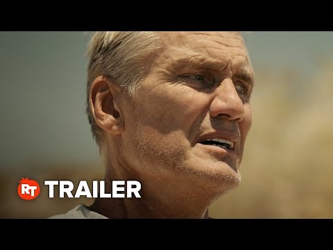 Wanted Man Trailer #1 (2024)