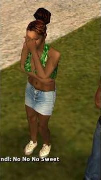 What Happens if Sweet Dies in The Sweet's Girl Mission in GTA SAN ANDREAS?