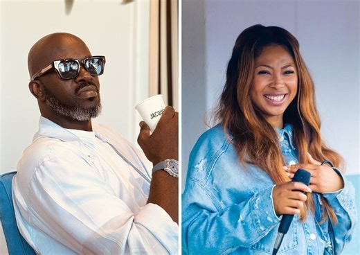 Black Coffee divorce: DJ to pay ex Enhle Mbali her dues