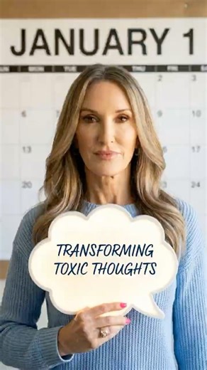 It’s never too late to start detoxing your mind 🧠