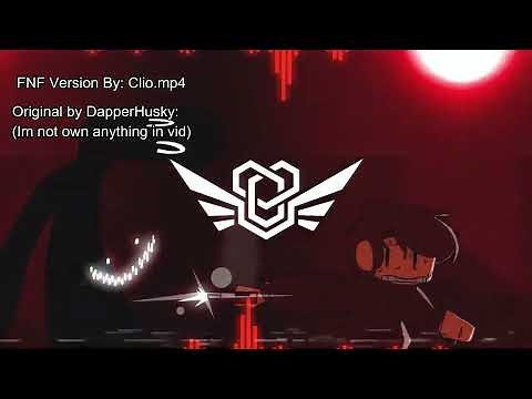 Level ! "Run for your life!" - Friday Night Funkin' Style 1 Hour Loop