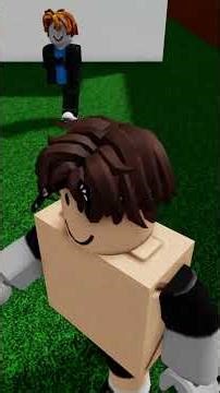 #Roblox but I have to swap my body