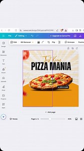 Estás usando Canva… pero tus diseños no están logrando nada. No se trata de saber mover elementos, se trata de saber por qué los mueves. Muchos diseñan por intuición, pocos lo hacen con estrategia. Si tu contenido no comunica, no convierte. Y Canva tiene más poder del que crees. Sígueme para aprender a diseñar con intención y resultados. 🎯 | Canva creativee
