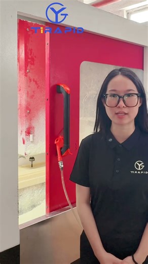 What is the manufacturing process of office chairs?