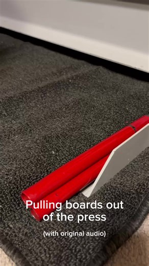 ASMR for you weirdos