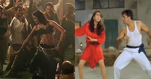 9 Double-Meaning Bollywood Songs That Always Makes Us LOL Hard