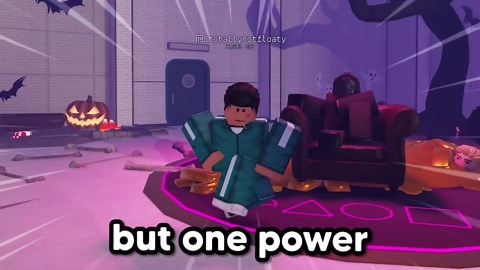 I Was Wrong About This Power in INK GAME...