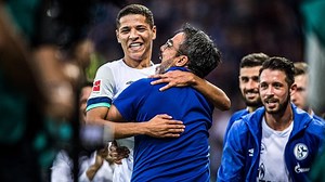 How Schalke's Amine Harit has discovered the form of his life under David Wagner