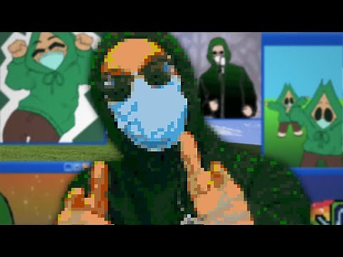 Kwite - webcore! (official music video)