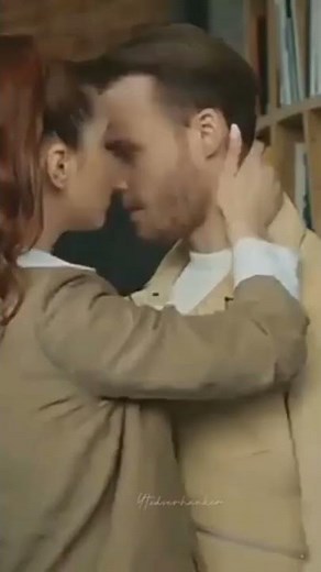 Jealous Serkan 💕❤️ | #handeerçel #kerembürsin