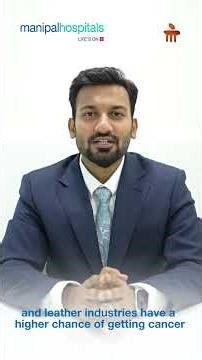 Bladder Cancer | Dr. Mudit Maheshwari | Manipal Hospital Baner