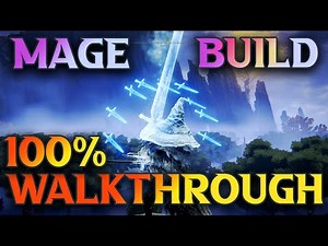 Elden Ring Walkthrough - Redmane Castle and Some Open World Clean up