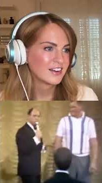 Irish girl reacts to Don Rickles Stand Up Comedy 👀