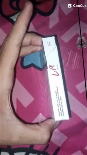 Review Cigarettes Smoking LA Lights LA Menthol #djarumkudus #onedirection