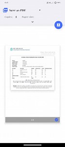 Secondary School Examination (Class X) Results 2025The image s... | Filo