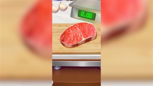 Food games | Cooking City | Facebook