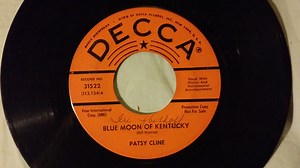 Patsy Cline - Faded Love