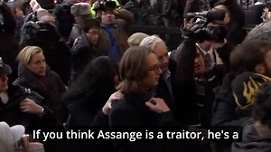 Don’t miss the most ASTOUNDING doco of 2024! The Vic Cinema, Devonport, Tue 9th Apr '24, 8:05pm | The TRUST FALL: Julian Assange - Documentary