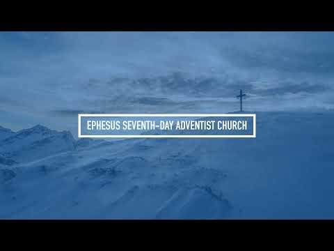 Ephesus SDA Church Streaming Service 11/29/2025