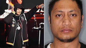 Focus: Scribe - warrant for arrest