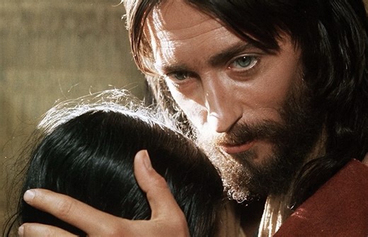 Ο Ιησούς από τη Ναζαρέτ: Απόψε στον ΑΝΤ1 το πρώτο επεισόδιο της εμβληματικής σειράς - Tetragwno.gr