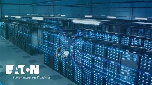 Brightlayer software for data centers - Brightlayer - Data Centers - Eaton videos
