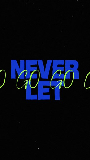 Jung Kook 'Never Let Go' Lyric Video | BTS 11th Anniversary