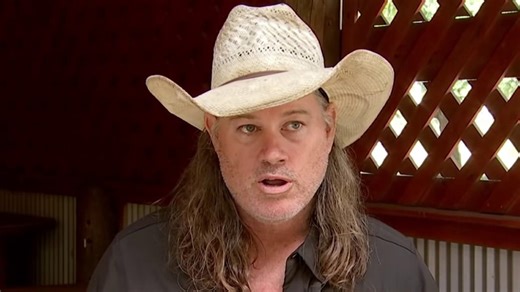 ‘There's no neglect': Family Farms owner denies animal cruelty allegations