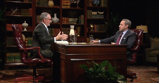 Great Conversations:David Frum and David Jolly Season 20 Episode 3