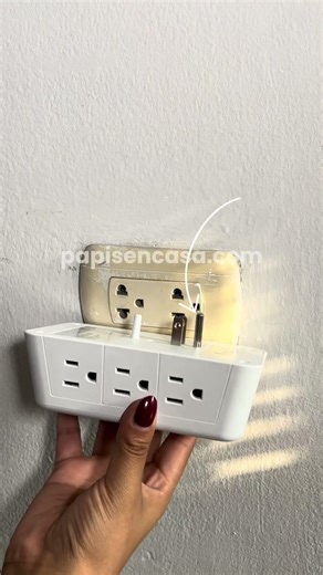 Smart Plug Installation