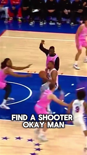 Humorous Basketball Voiceover with Fun Commentary