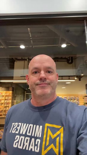 Midwest Cards on Reels