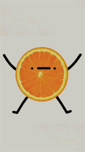 im a Orange