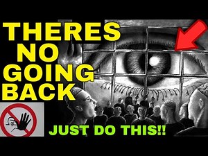 🔴 WARNING: Reprogram Your Mind. You Have Been Brainwashed.