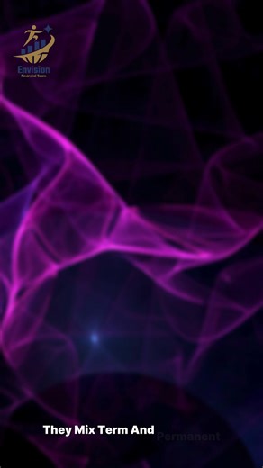 🛡️ Why Smart Families Have Multiple Life Insurance Policies Ever wondered why top earners don't just stop at one life insurance policy? It’s not about spending more; it’s about strategizing smarter. 🧠💼 Here are 3 reasons why "The Multi-Policy Approach" is a game-changer: Blending for Value: Mix Term and Permanent policies to get maximum coverage at a fraction of the cost. 💰 Layering for Specific Needs: Match different policies to life’s milestones—like a 30-year term for your mortgage and a 