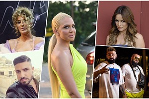 Domaće pesme koje najviše slušamo - jedna broji i 150 miliona pregleda