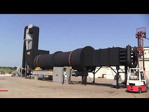 Vulcan Drying Systems Hemp Dryer Setup Procedures