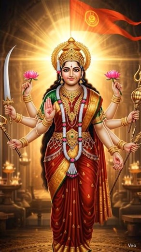 क्या आप जानते हैं? माता लक्ष्मी के ये 8 रूप आपकी जिंदगी बदल सकते हैं!