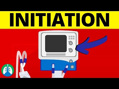 Initiation of Mechanical Ventilation (Quick Medical Overview)