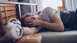 Shoulder Pain From Sleeping On Side | Symptoms and Prevention