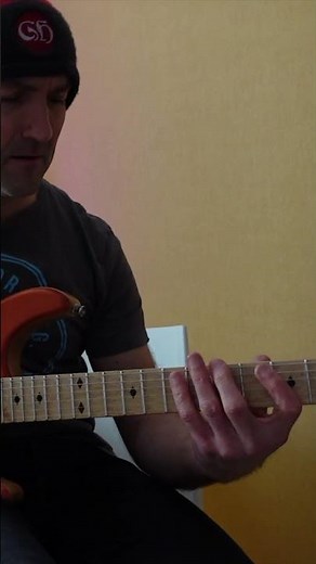 Greg Howe Sunny magic