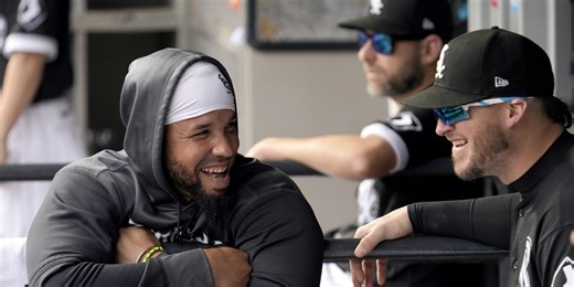 The lowdown on FA 1B José Abreu