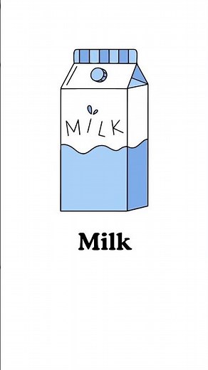 “Healthy Snack Pop Up!”🍎🍌✨ | Kids Learning Short” #kidslearning #englishforkids