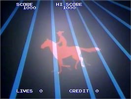 Bad Lands - Laserdisc - Games Database